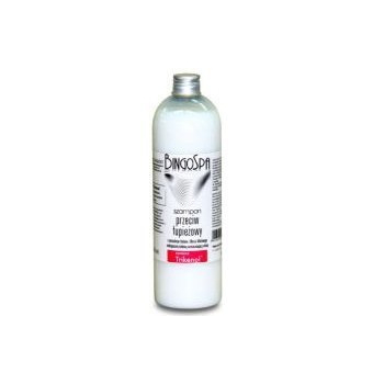 BINGOSPA - Szampon kolagenowy z ekstraktem z bambusa 500 ml